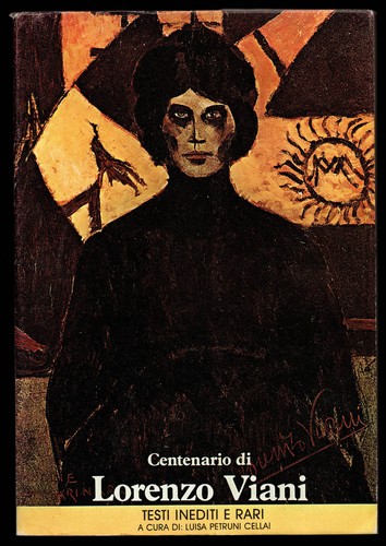 Centenario lorenzo viani - centenario,