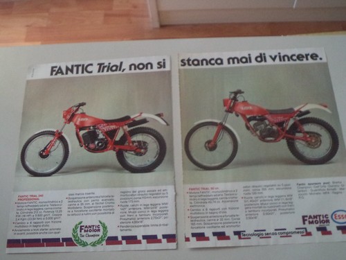 Advertising pubblicità 1983 - pubblicità,