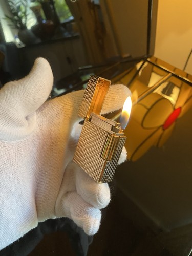 Accendino dupont lighter - dupont,