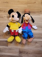 Vintage Disney Topolino