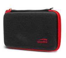 Speedlink Storage Case Borsa Custodia Protettiva per Nintendo New 2DS XL 3DS