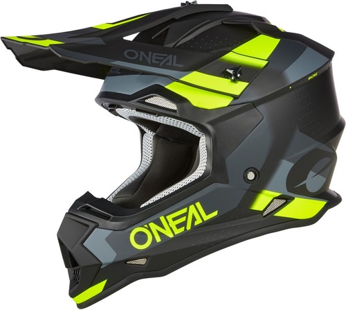 Casco motocross oneal - casco,
