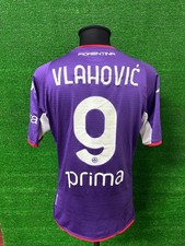 Maglia Fiorentina VLAHOVIC