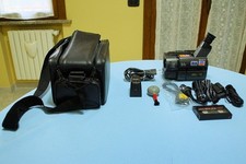 Sony Handycam Vision 64X con
