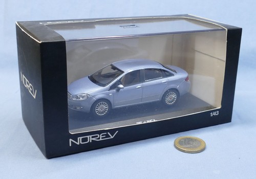 Norev réf 770400 fiat - 770400, :