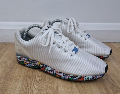 Scarpe ginnastica adidas - da,
