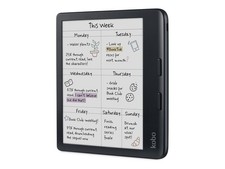 Kobo libra colour ebook reader - kobo, ebook-reader