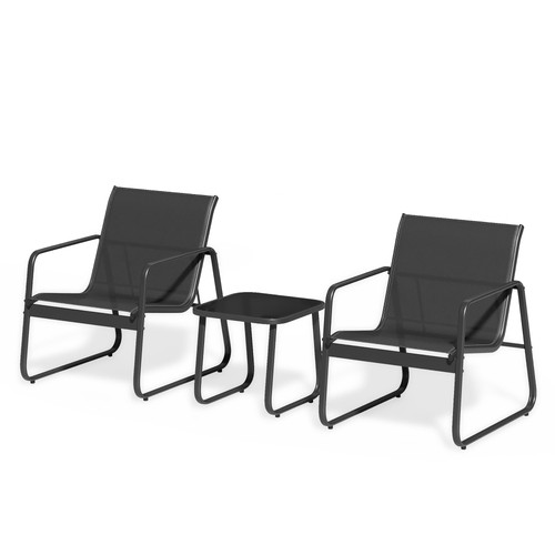 Blishom set mobili giardino - da,