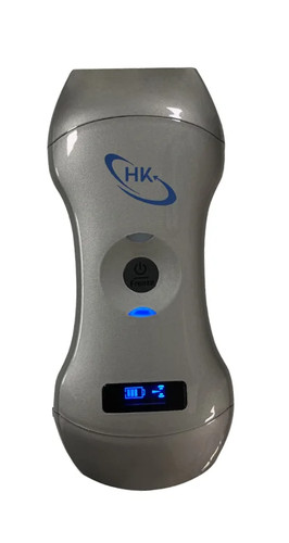 Scanner ultrasuoni wireless - ultrasuoni, 3