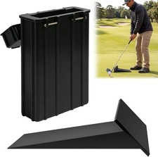 Golf Strike Wedge Training