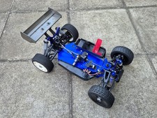 Kyosho inferno 5 - mp, 7.5
