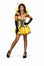 Costume Di Carnevale Da Donna