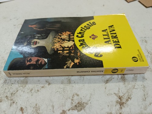 Agatha christie 114 - christie,
