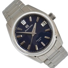 SEIKO Grand Seiko Evolution 9 Collezione Spring Drive 5 giorni set completo anni 2023