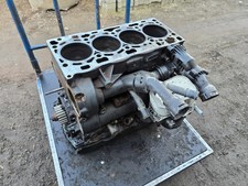 Blocco motore Audi Skoda VW