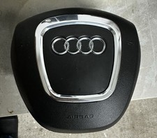AIRBAG VOLANTE PER AUDI A4 /