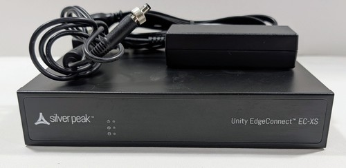 Silver peak unity edgeconnect - peak,