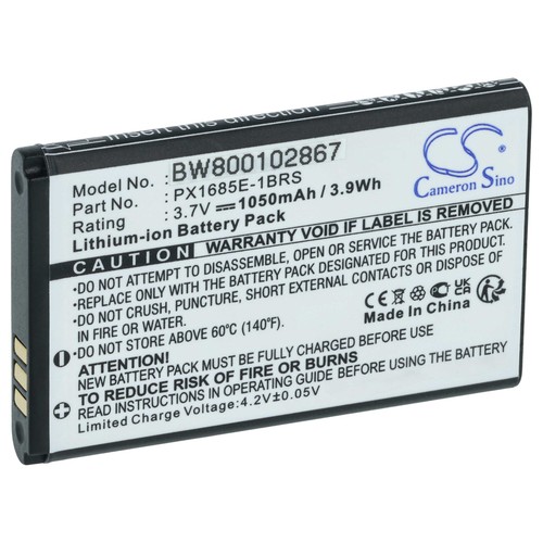 Batteria per aiptek - batteria,