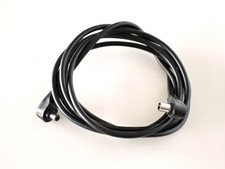 Cavo cavetto prolunga sincro flash 1,00mt maschio/femmina