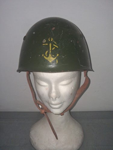 Elmo elmetto modello m33 - 33,