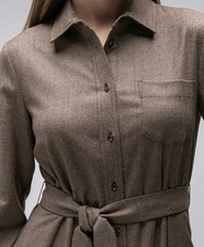 MAX MARA WEEKEND Abito In Lana