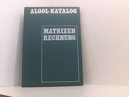 Algol katalog - algol-,