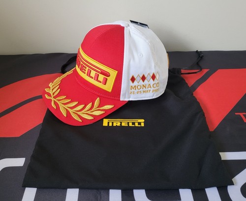 Cappellino baseball pirelli - baseball, f1