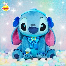 Happy Lottery Stitch colorato