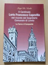 IL CARDINALE LORIS FRANCESCO