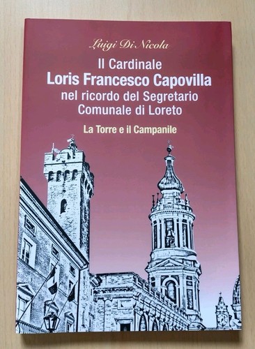 Cardinale loris francesco - il,