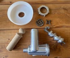 Kenwood A716 Attacco Tritatutto Chef Major A700 A700D A706 A706D