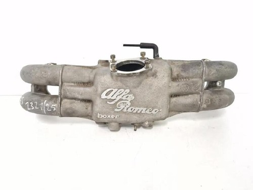 Collettore aspirazione alfa - aspirazione,