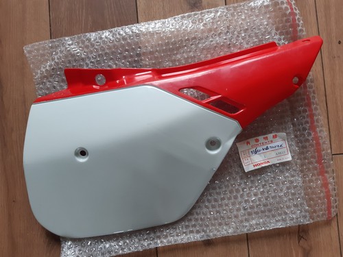 Nos honda 125 500 1988 - r,