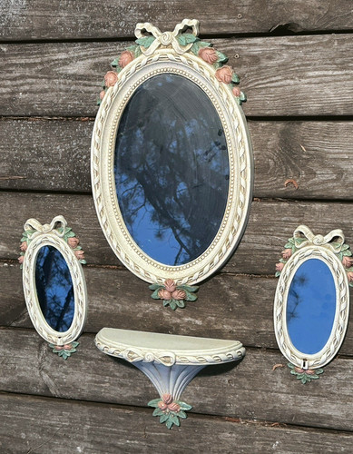 Set specchi parete - set,