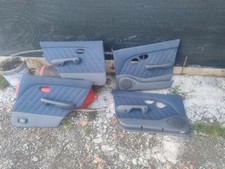 pannelli porta per fiat palio berlina 5 porte del 2000