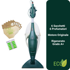 ✅FOLLETTO VORWERK VK130 vk131  ( NO VK135 vk140 vk150 ) GARANZIA e motore nuovo✅