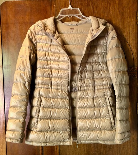 Giacca leggera con - , cappuccio