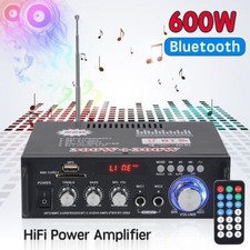 600W Bluetooth Mini