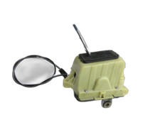 unità di commutazione Leva