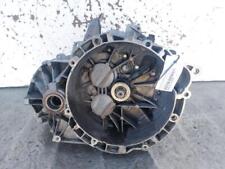 6M2R7F096EB CAMBIO MANUALE 6M FORD S-MAX I (1° SERIE) 2.0 TDCI 16V MAN 6M 140CV 