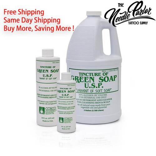 Cosco sapone verde puro - cosco,