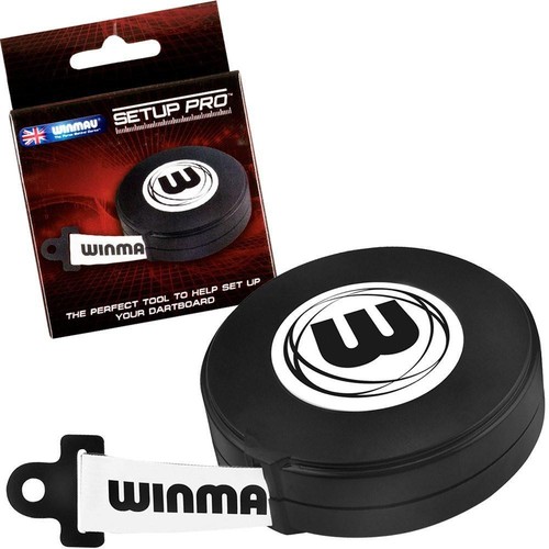 Winmau set pro oche mate - up,