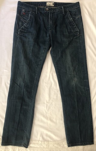 Jeans uomo vintage energie - jeans,