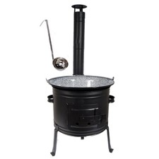 Set Forno Ungherese Originale