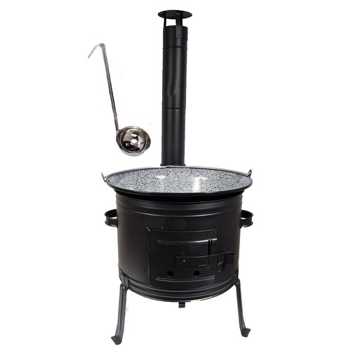 Set forno ungherese originale - set,