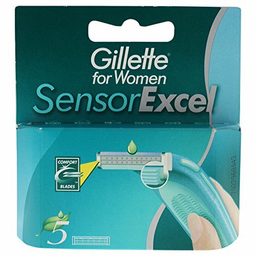 Gillette for women sensor - gillette,