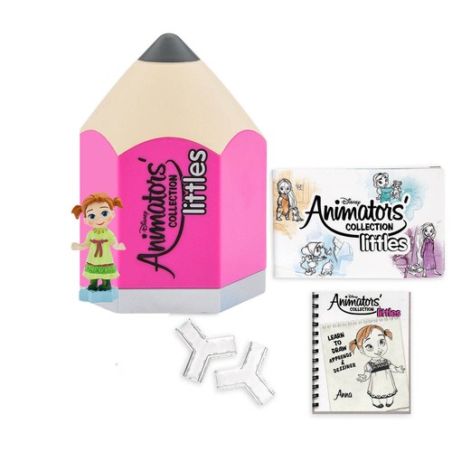 Disney animators collection - animators,