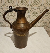 Antica Caraffa Versatoio