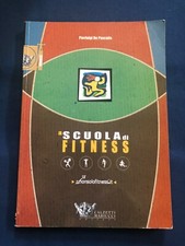 De Pascalis Scuola di fitness Calzetti Mariucci