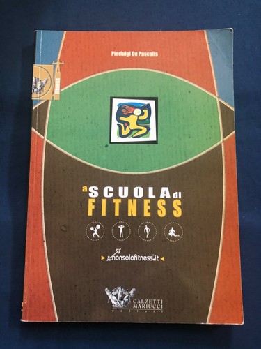 Pascalis scuola fitness - de, di